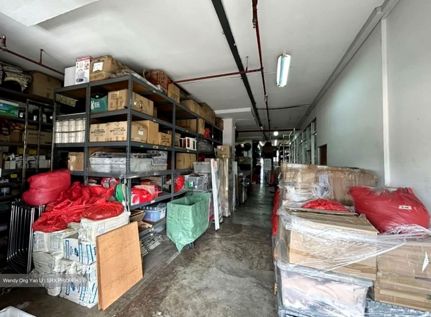 Shun Li Industrial Complex (D14), Factory #547556381